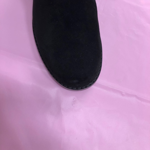 Stuart Weitzman Langdon Over The Knee Boot - Picture 4 of 6